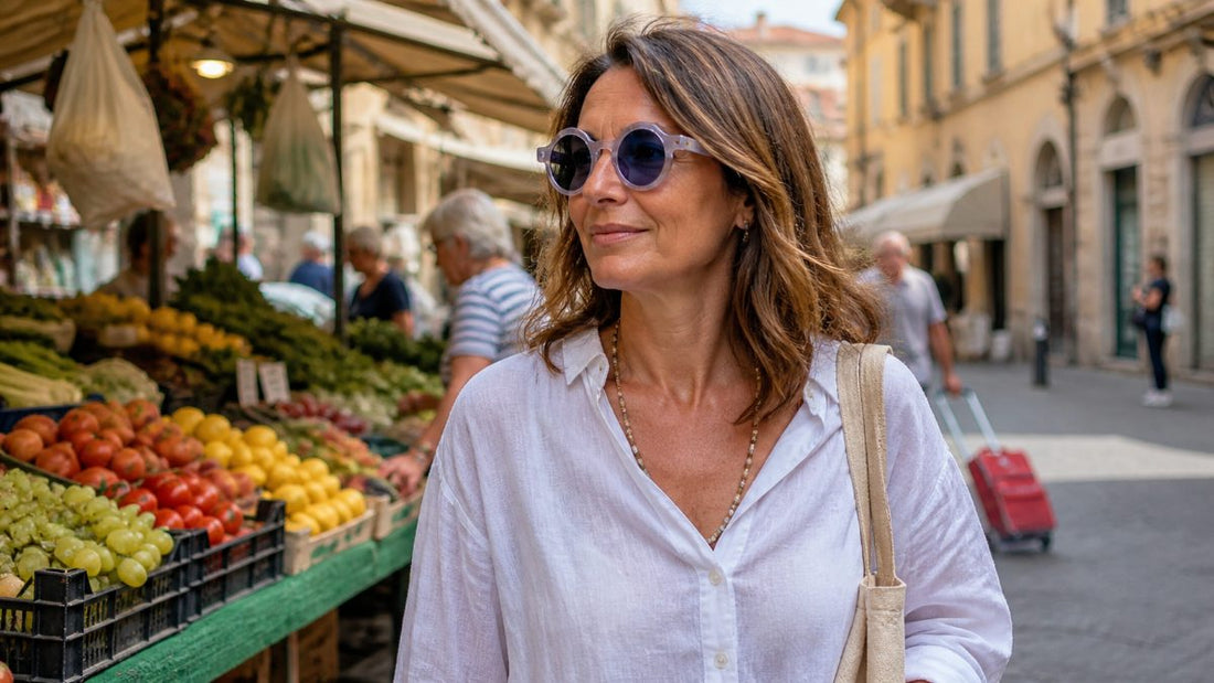 Best Handmade Italian Sunglasses Brands: Luxury Frames Worth the Price
