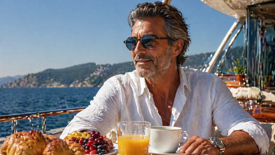 Sunglasses handmade Italy: why italian craftsmanship defines true luxury