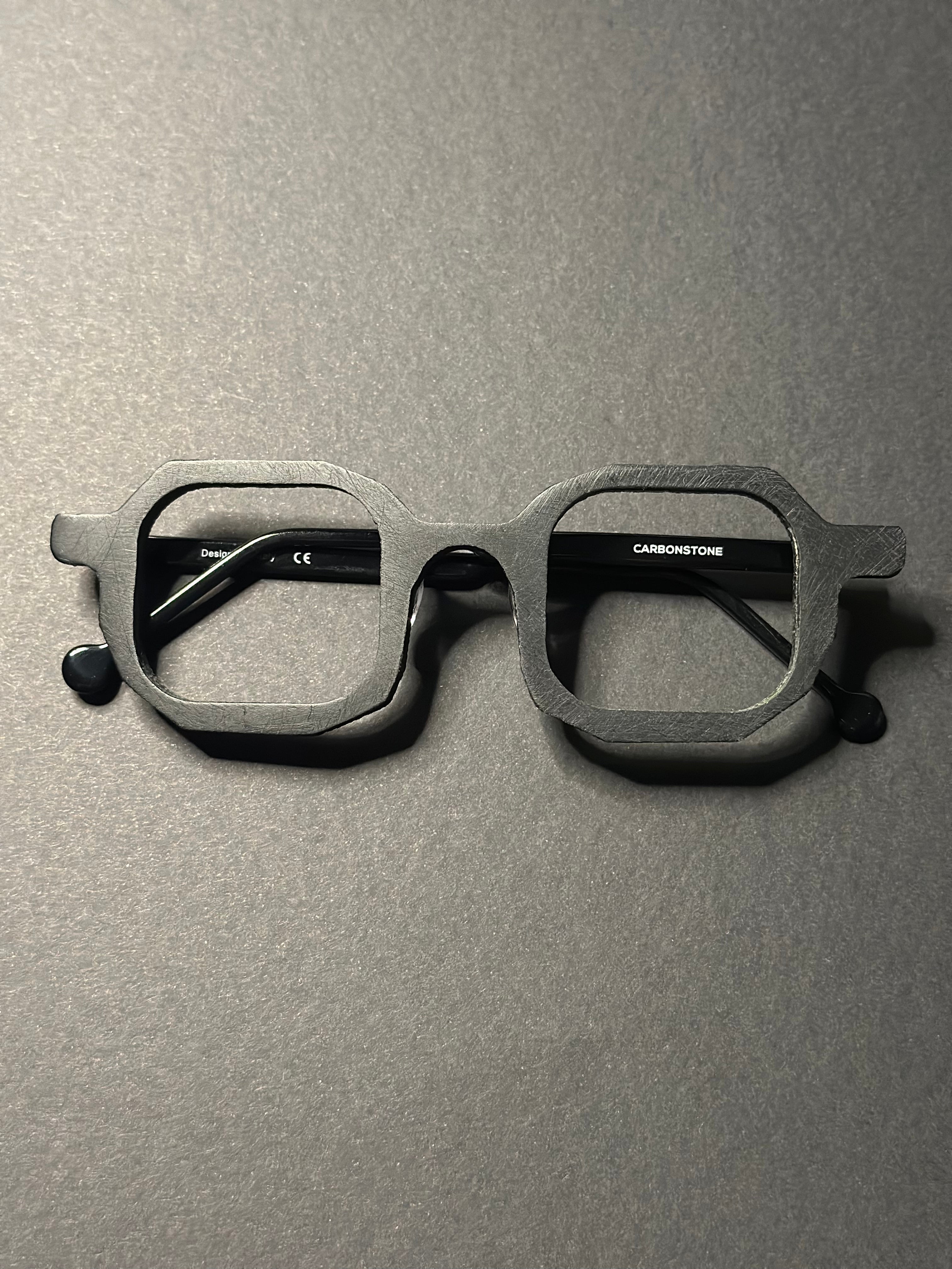 handmade acetate eyewear