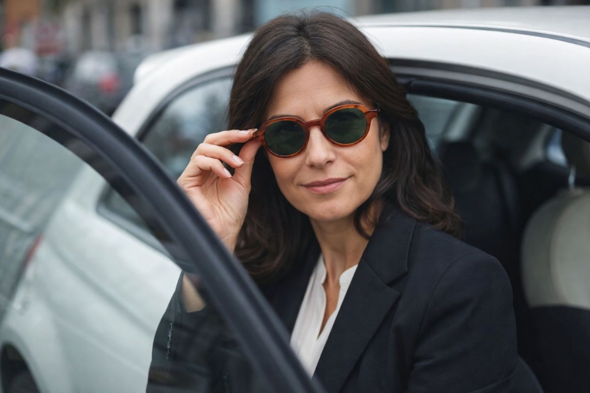 How Much Do Italy Design Sunglasses Cost? The True Price of Artisan Eyewear