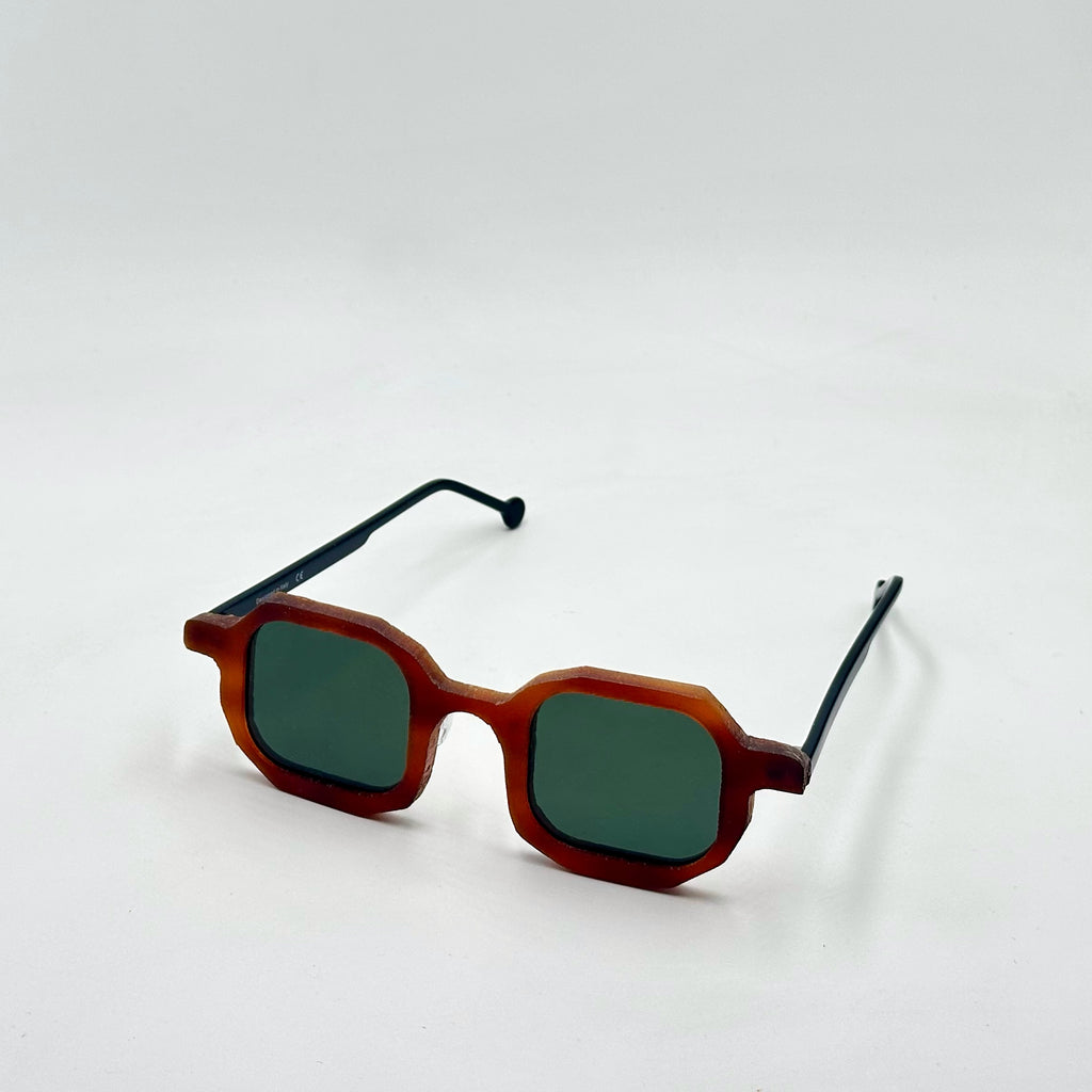 CARBONSTONE SUNGLASSES DIFFERENT FL01