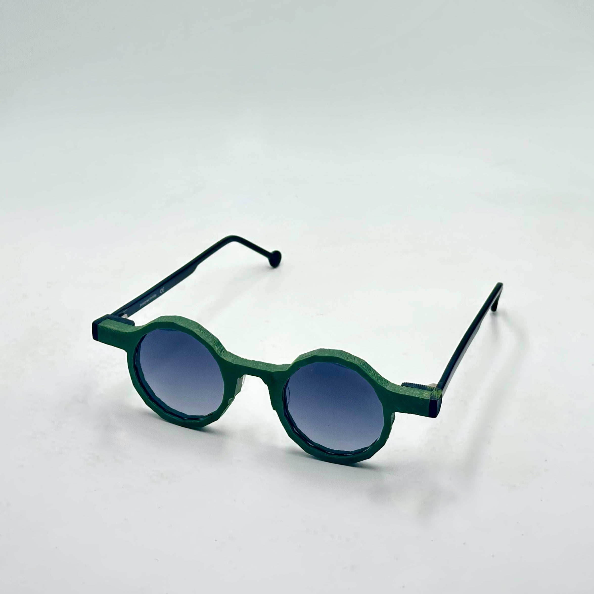 CARBONSTONE SUNGLASSES GEOMETRY UNI01