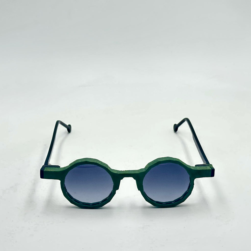 CARBONSTONE SUNGLASSES GEOMETRY UNI01