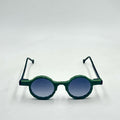 CARBONSTONE SUNGLASSES GEOMETRY UNI01