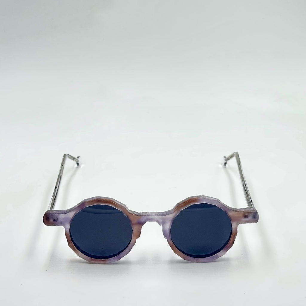 CARBONSTONE SUNGLASSES GEOMETRY UNI02