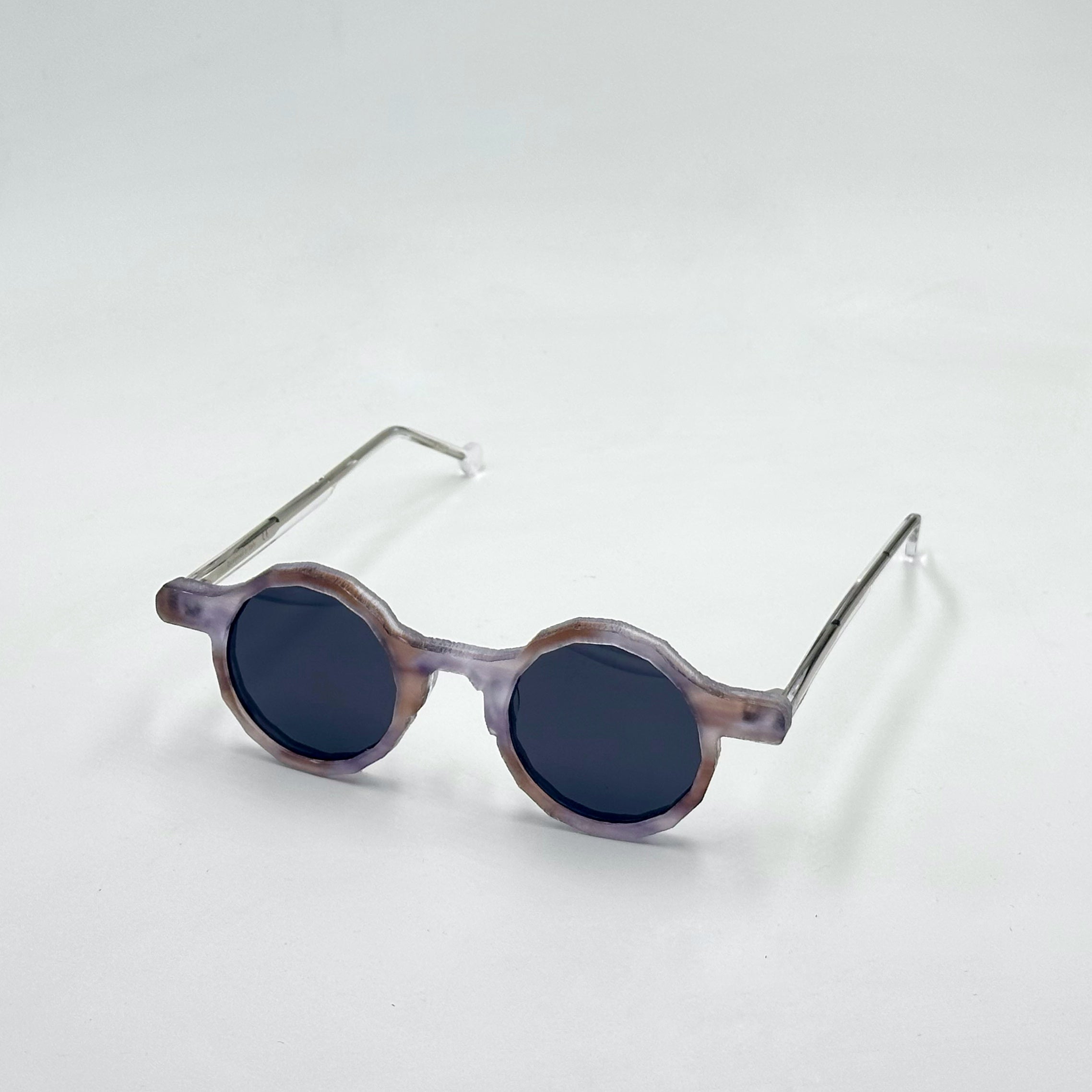 CARBONSTONE SUNGLASSES GEOMETRY UNI02