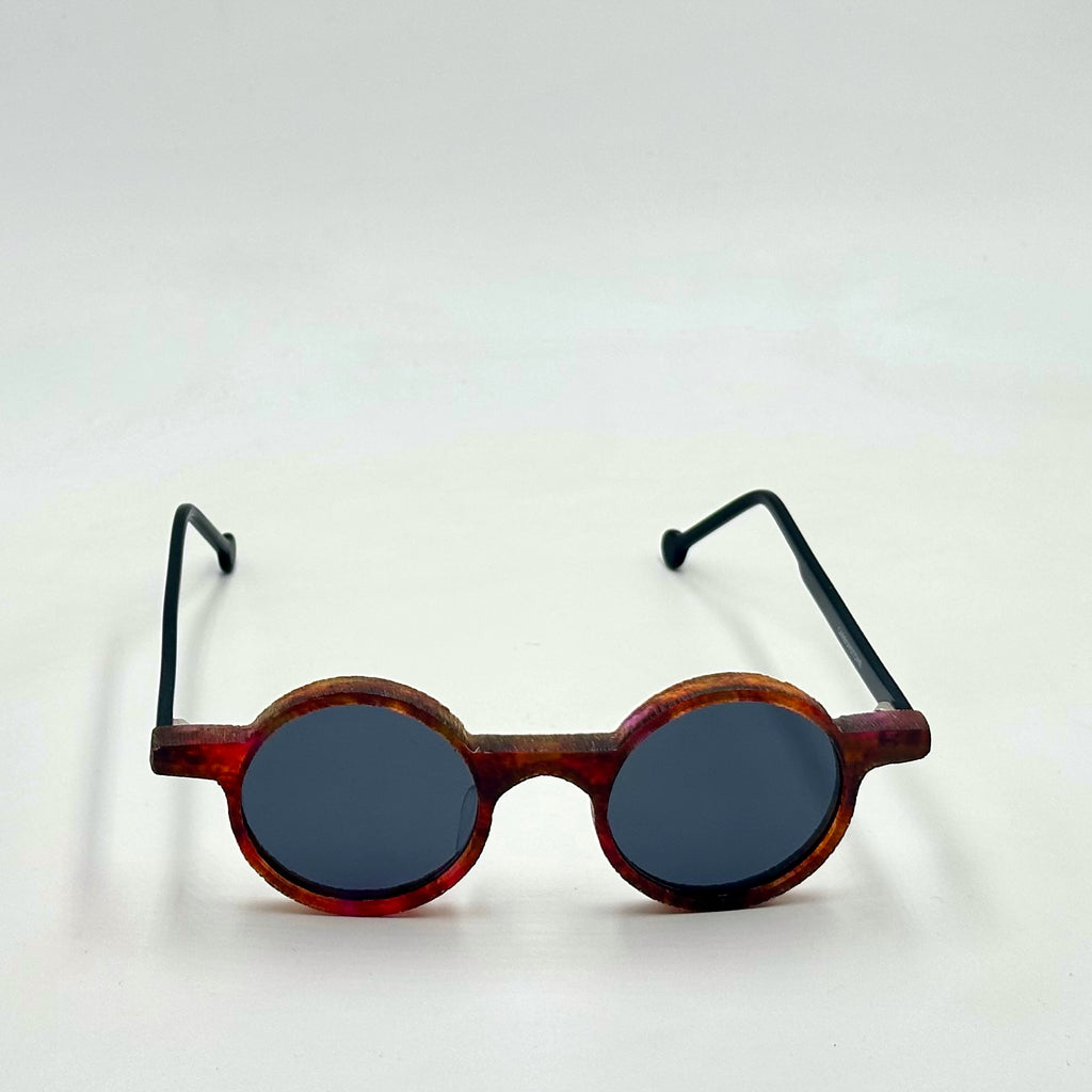 CARBONSTONE SUNGLASSES HELLO WORLD FL01