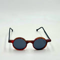 CARBONSTONE SUNGLASSES HELLO WORLD FL01