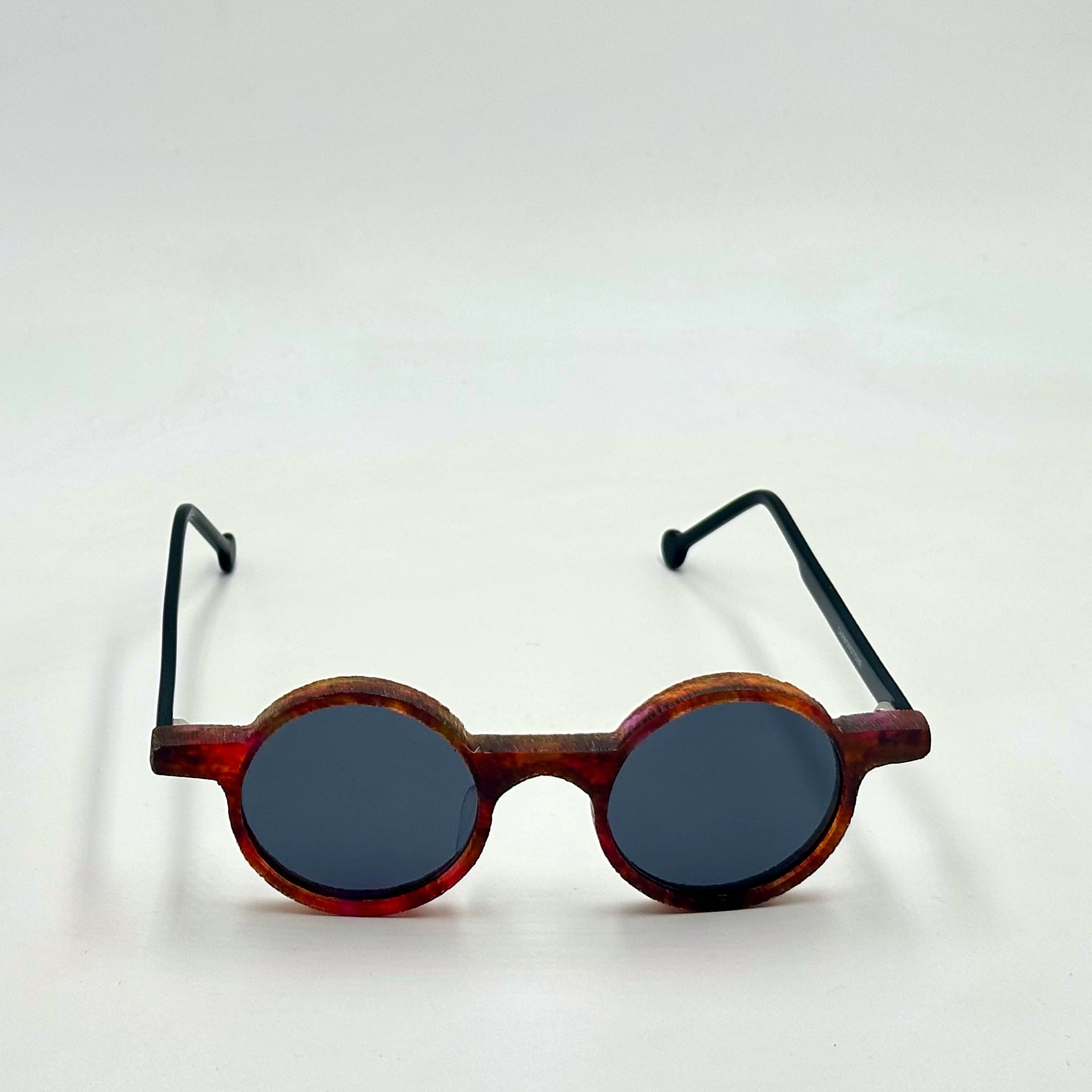 CARBONSTONE SUNGLASSES HELLO WORLD FL01