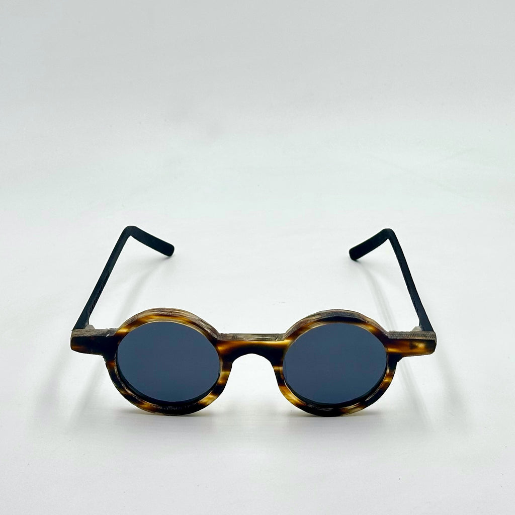 CARBONSTONE SUNGLASSES HELLO WORLD GR01