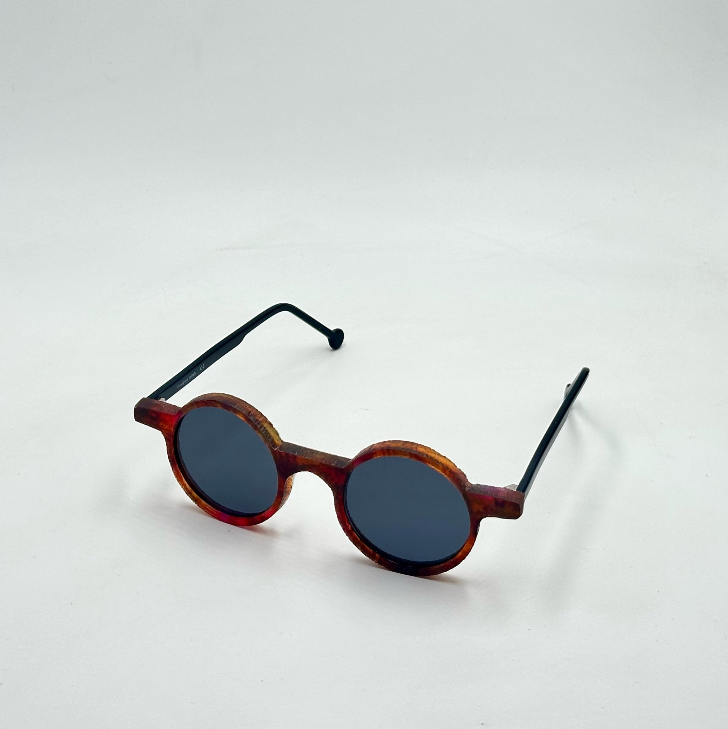 CARBONSTONE SUNGLASSES HELLO WORLD FL01