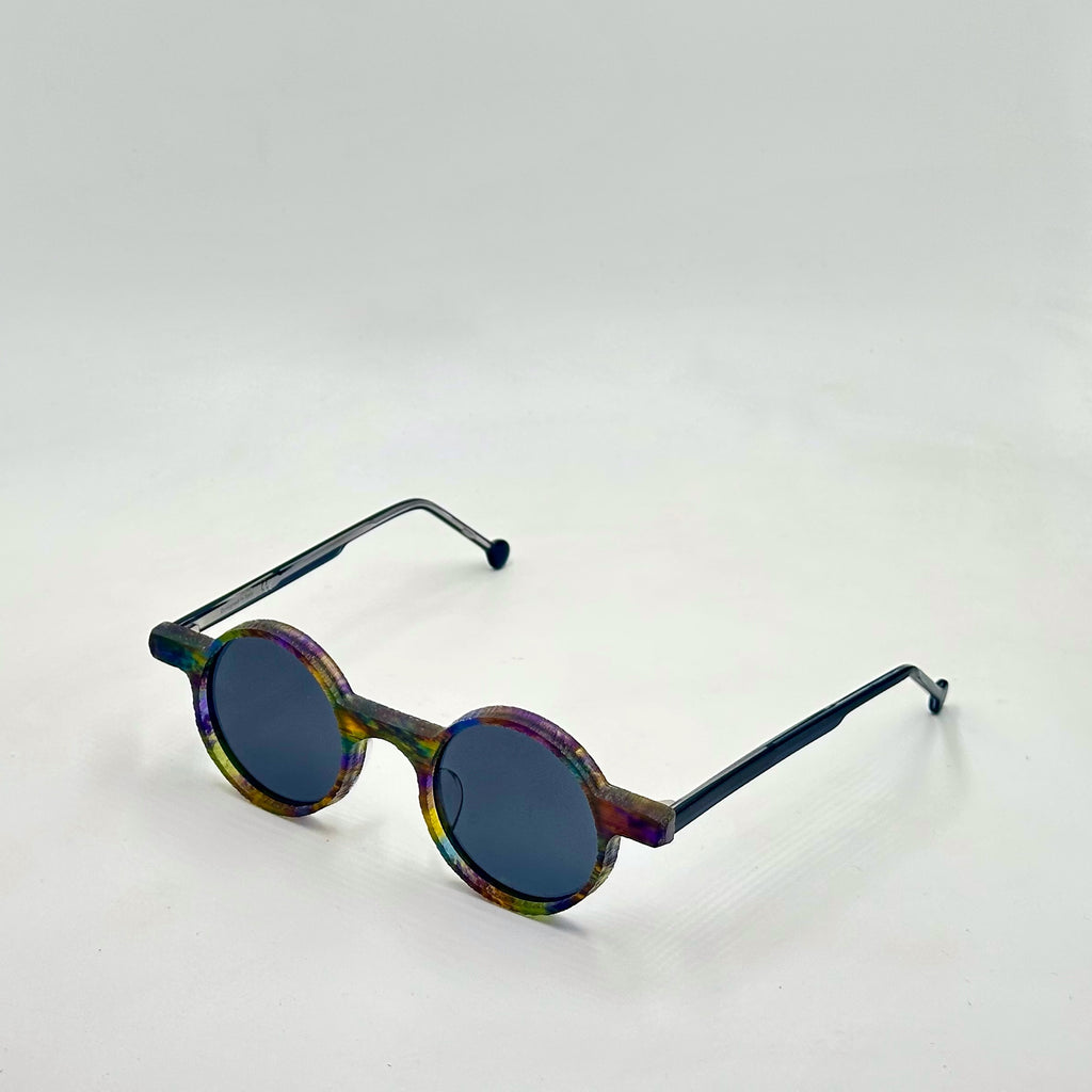 CARBONSTONE SUNGLASSES HELLO WORLD MX01