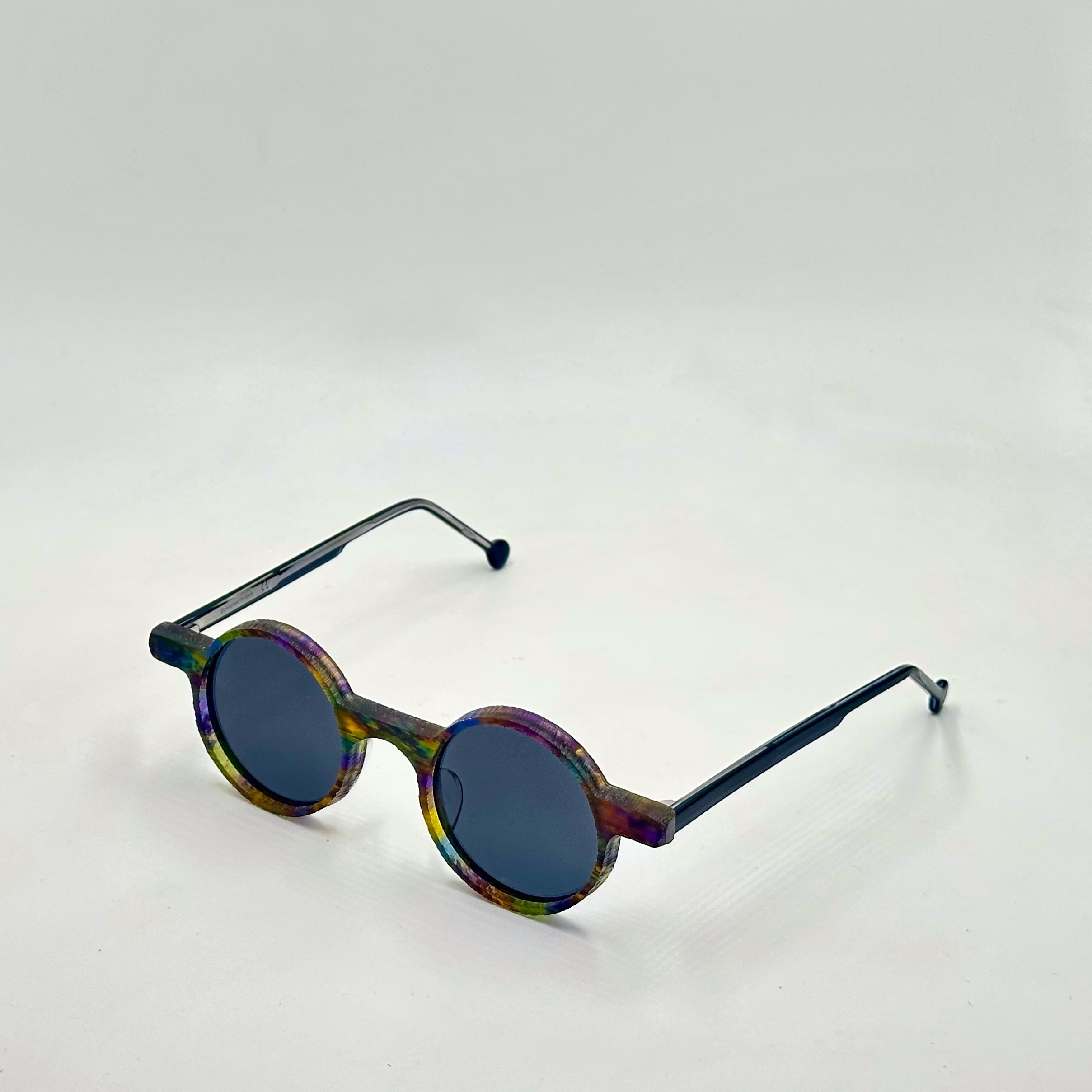 CARBONSTONE SUNGLASSES HELLO WORLD MX01