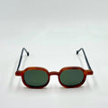 CARBONSTONE SUNGLASSES OVAL FL01